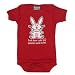Look How Cute My Parents Used To Be Onesie (6 - 12 months) by Blackjack Inc. - Only 1 left in stock!