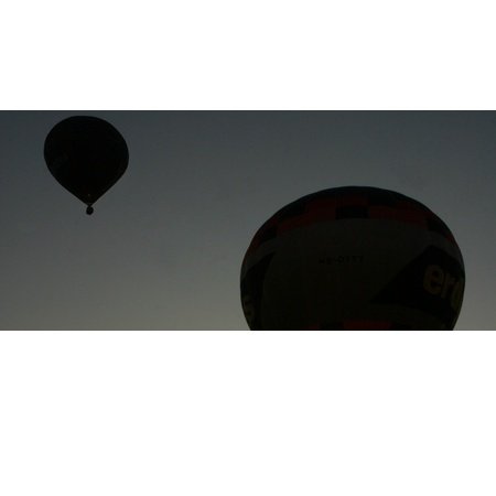 Erlebnis Gutschein: Ballonfahrt in Lahr