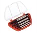 Screw Extractor Set 5pc Helix Type
