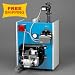 Oil Boiler With Tankless Coil 175000 Btu Buy