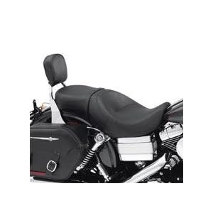 Harley-Davidson Sundowner Deep Bucket Seat 51540-06