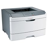 E360D Mono Laser Printer
