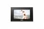Sony DPF-D72 7-Inch LCD WVGA 16:10 Photo Frame (Black)