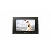 Sony DPF-D72 7-Inch LCD WVGA 16:10 Photo Frame (Black)