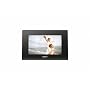 Sony DPF-D72 7-Inch LCD WVGA 16:10 Photo Frame (Black)
