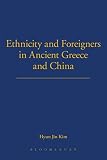 Ethnicity and foreigners in Ancient Greece and China