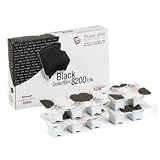 10-pack Black Genuine Colorstix Ink for Phaser 8200