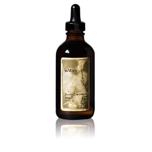 WEN Bath, Body & Hair Oil 4 oz – Sweet Almond Mint