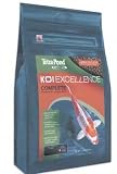 Koi Excellence Complete Large Pellets 5lb