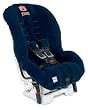 Britax Marathon Convertible Car Seat - Auburn University Tigers
