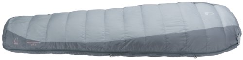 Sierra Designs Wicked Light 45-Degree Regular Men's Down Ultralight Sleeping Bag