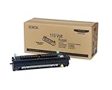 New Xerox Phaser 6360 Fuser 110v 100000 Yield Professional Grade Highest Qu ....