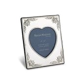 Review Jaf Gifts  / Sterling FRANCIS I HEART FRAME
