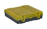 Plano 100 Count Handgun Ammo Case (for .45, .40 and 10mm Ammo)