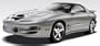 Revell 1:25 '98 Firebird Ram Air 2 'N 1