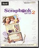 Serif Digital Scrapbook Artist 2