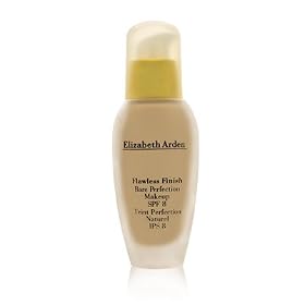 Elizabeth Arden Flawless Finish Bare Perfection Makeup SPF 8 40 Beige (Unboxed)