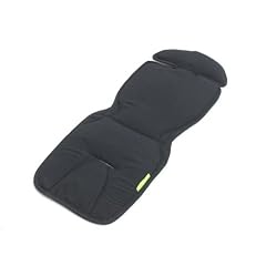 Sitzeinlage 842007 - Sitzeinlage f�r Buggypod. Schwarz