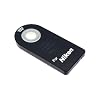 Photo Plus Infrared Shutter Remote for Nikon 1 V2 V1 J3 J2 J1 S1 D600 D7100 D7000 D5200 D5100 D5000 D3200 Coolpix P7700 P7100 P7000 8800 8400