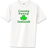 County Kerry, Ireland 4 T-Shirt Standard Cotton