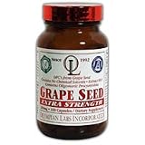 Olympian Labs Grape Seed Extract