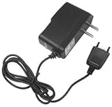Sony Ericsson z310a Cell Phone Travel Charger / Battery Charger / Wall Charger