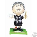 Peanuts Charlie Brown No Blockheads Allowed Statue