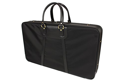 袴ケース 着物ケース 727 和装バッグ 黒