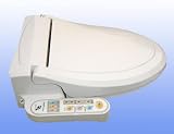 BidetPro (RSD3100) LUXURY Electronic bidet toilet seat