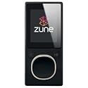 Zune 4 GB Video MP3 Player (Black)