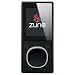 Zune 4 GB Video MP3 Player (Black)