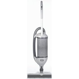 Sebo Dart 2 Commercial vacuum cleaner 9857D