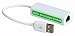 BobjGear USB to RJ45 Compact Fast Ethernet Adapter made for Android Tablets; also works with Ultrabooks, Windows, Linux, Mac, ChromeOS, Android TV Sticks such as MK802, UG802 - by BobjGear