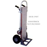 Magliner Gemini Jr. Hand Truck Deck