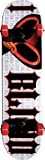 Blind I Heart Blind Full Size Complete Skateboard (7.5-Inch) by Blind