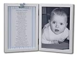 Precious Godson Picture Frame