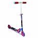 The Amazing Spider-Man 2 Wheel Adjustable Scooter