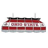 OSU Stained Glass 40 inch Lighting Fixture - Game Room Products > Tiffany Lamps > NCAA - Colleges