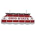 OSU Stained Glass 40 inch Lighting Fixture - Game Room Products > Tiffany Lamps > NCAA - Colleges