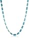 Kate Spade New York "Park Guell" Blue Long Necklace