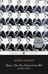 Spain, Take This Chalice from Me and Other Poems (Penguin Classics)
