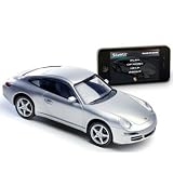 Silverlit Interactive Bluetooth Remote Control Porsche 911 Carrera