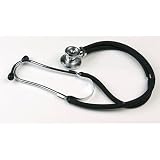 Moore Medical Sprague-rappaport Stethoscope 22 Teal