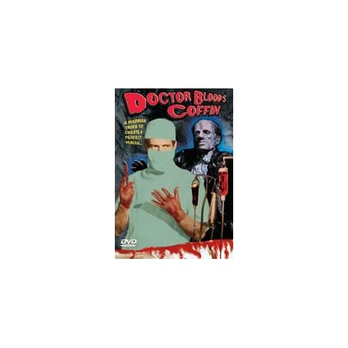 Dr Blood