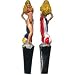 Kitchen & Housewares : Beach Babe Beer Tap Handle