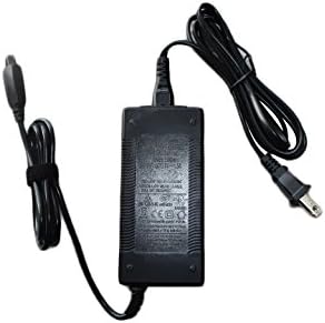 UL FCC CE Approved Universal Charger for Hoverboard Hover board self balancing electric scooter - UL 60950-1 Certified . More Safe Than Regular Chargers! Amazon Approved!