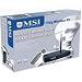 Msi 54se Ii Wireless Kit Wireless Bundle Kit Msi Rg54se Ii 54mbps Router Plus Msi Us54se Ii 54mbps Usb Dongle