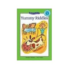 Yummy Riddles