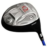 Power Play System Q Tri-Port Titanium Driver