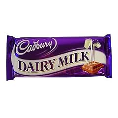 Cadbury Dairy Milk - 230g